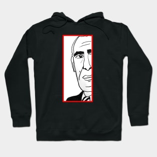 Tessio Hoodie